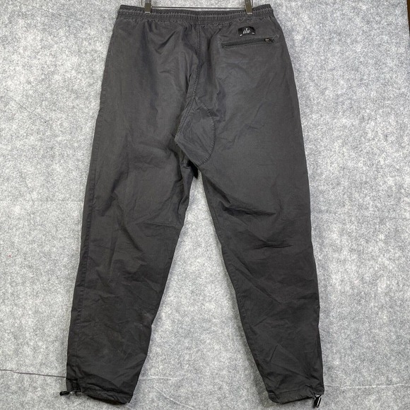 I Love Ugly Drawstring Jogger Pants Men's 2XL XXL Casual Cotton Stretchy - Picture 9 of 10